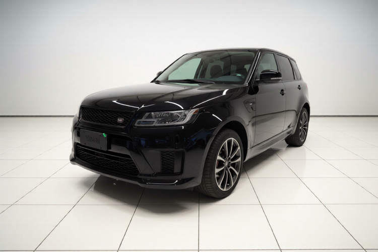 LAND-ROVER RANGE-ROVER 2020 ID: GZ2603261214