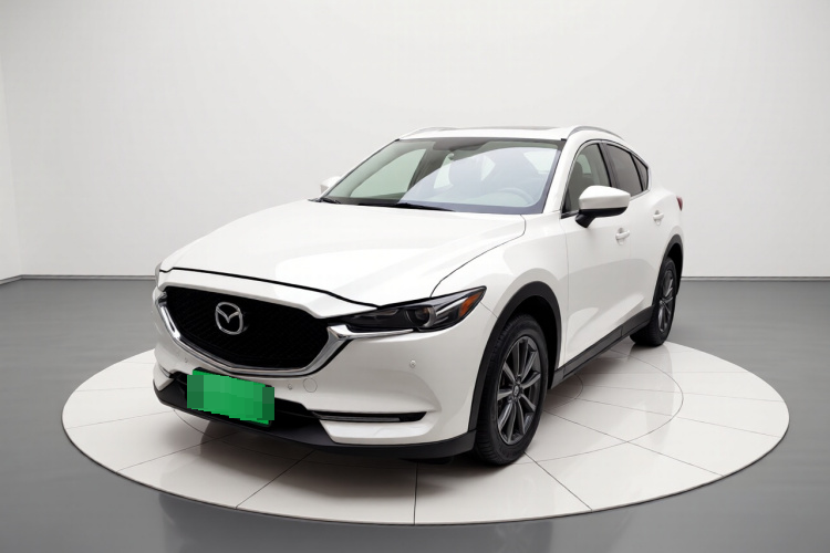 MAZDA CX-5 2020 ID: GZ2603261218
