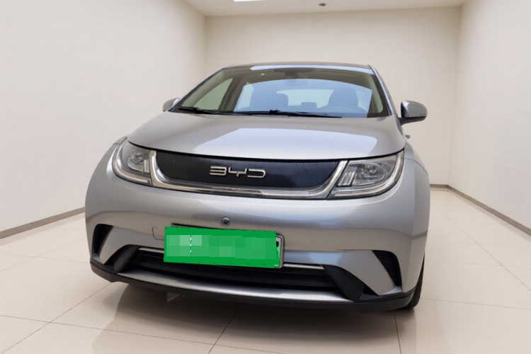 BYD DOLPHIN 2023 ID: GZ2603261224