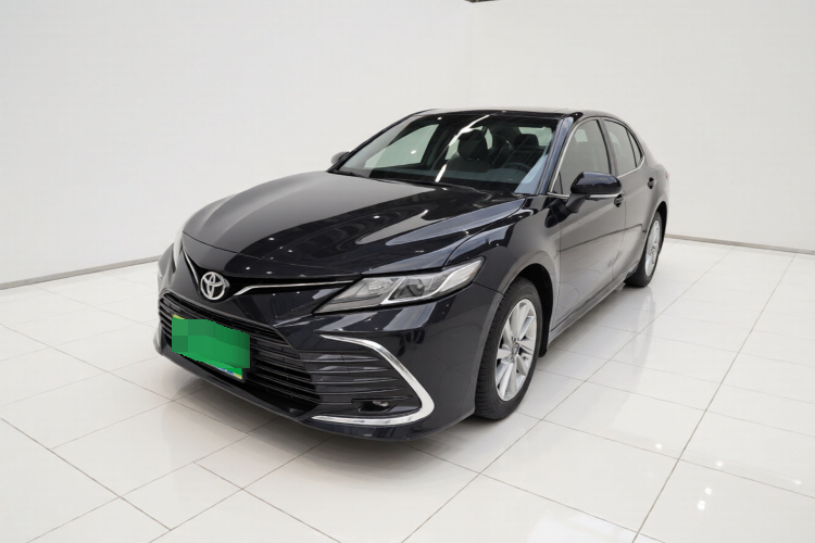 TOYOTA CAMRY 2023 ID: GZ2604091229