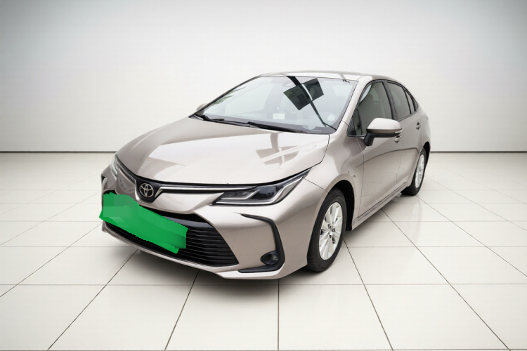 TOYOTA CAROLLA 2021 ID: GZ2604091232