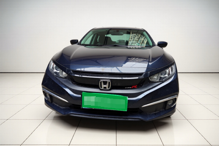 HONDA CIVIC 2019 SOLD  ID: GZ2604091239