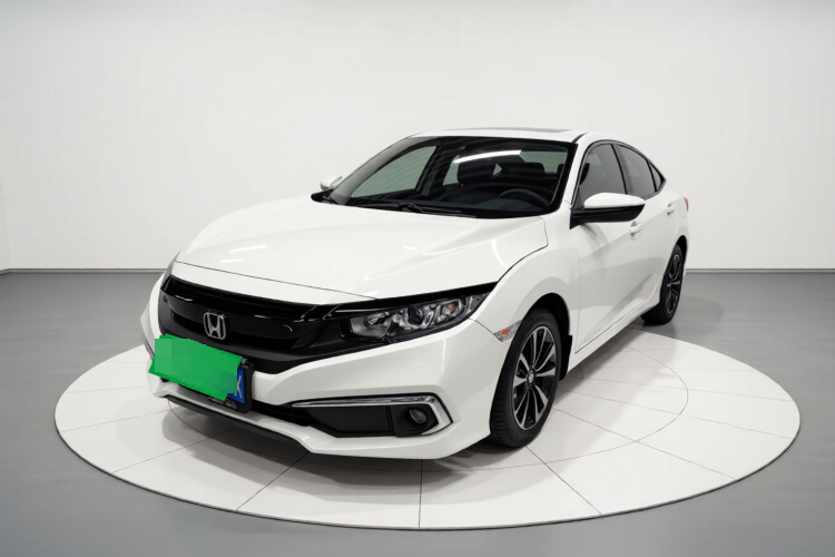 HONDA CIVIC 2019 SOLD ID: GZ2604091240