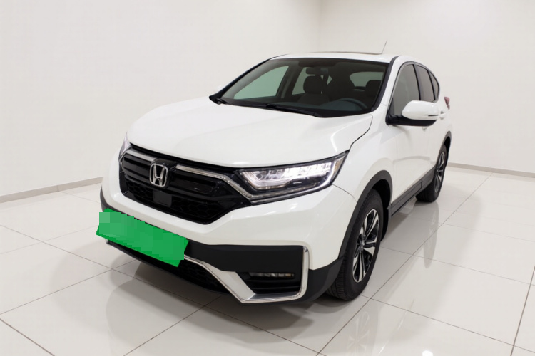 HONDA CR-V 2021 ID: GZ2604091241