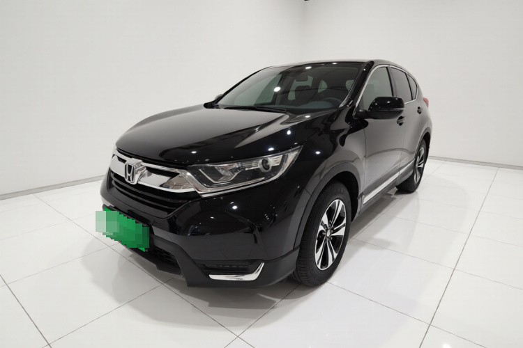 HONDA CR-V 2019  SOLD  ID: GZ2604091242