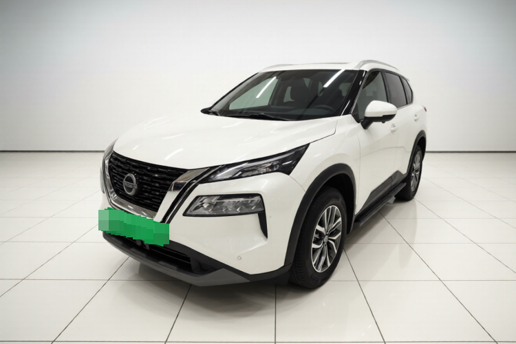 NISSAN X-TRAIL 2022 ID: GZ2604091253