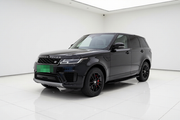 LAND-ROVER RANGE-ROVER 2020 SOLD ID: GZ2604091258