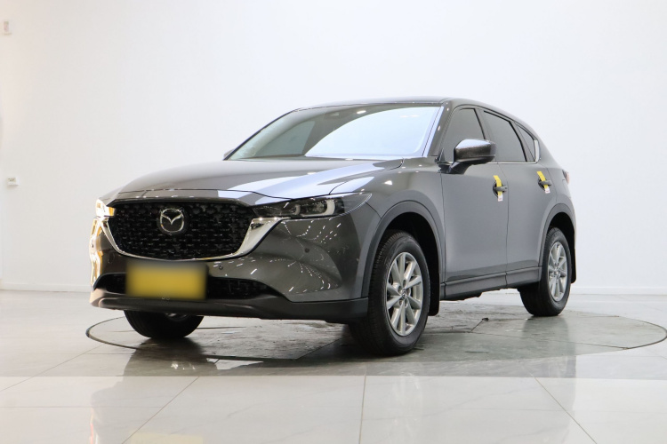MAZDA CX-5 2024 SOLD  ID: GZ2604091261