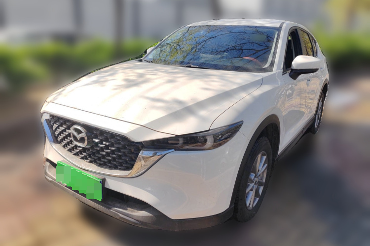MAZDA CX-5 2025 SOLD  ID: GZ2604091262