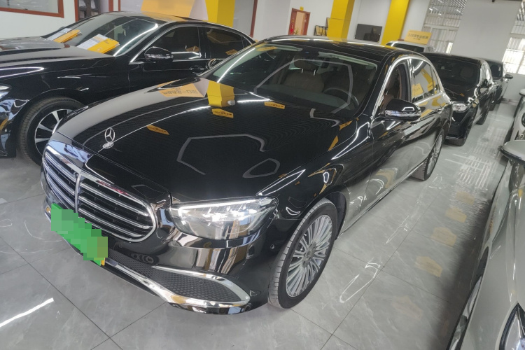 MERCEDES-BENZ E300L 2023 SOLD ID: GZ2604091264