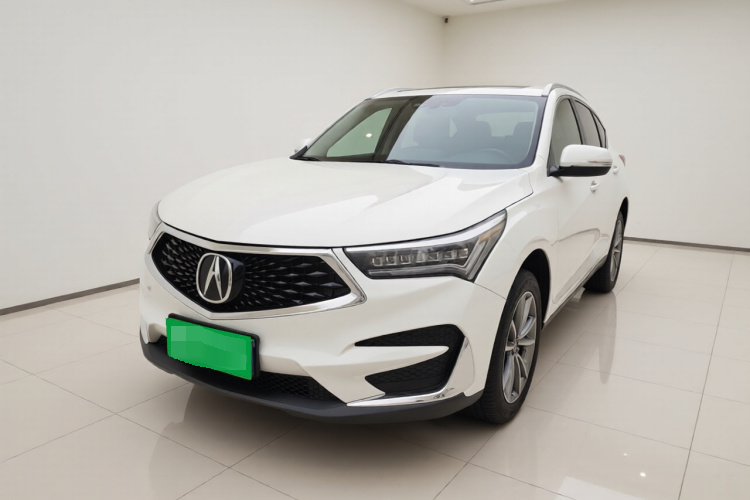 ACURA RDX 2019 SOLD  ID: GZ2604151269