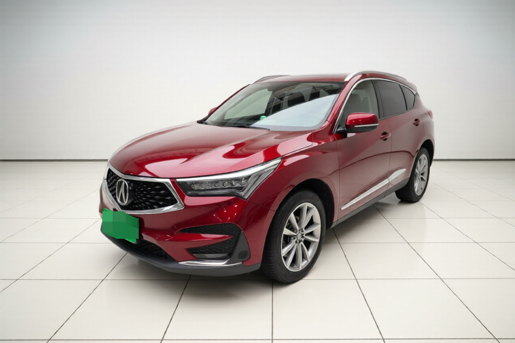 ACURA RDX 2019 SOLD  ID: GZ2604151270