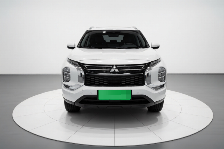 MITSUBISHI OUTLANDER 2023 SOLD ID: GZ2604151275