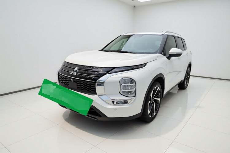 MITSUBISHI OUTLANDER 2023 ID: GZ2604151276