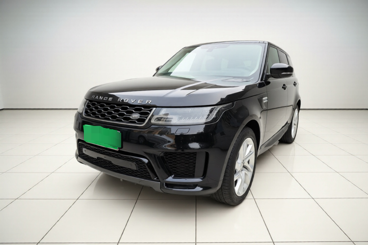 LAND-ROVER RANGE-ROVER 2018 SOLD ID: GZ2604151277