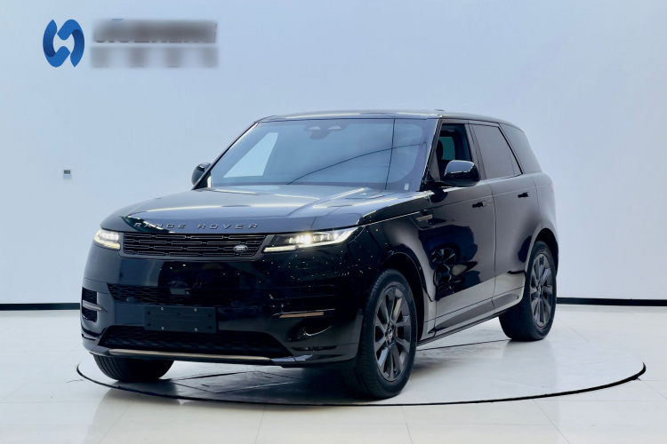 LAND-ROVER RANGE-ROVER 2024 SOLD ID: GZ2604151278