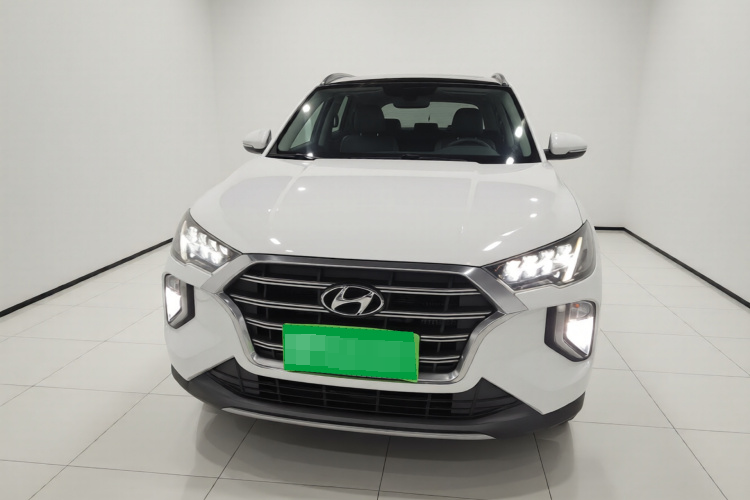 HYUNDAI TUCSON 2019 ID: GZ2604151288