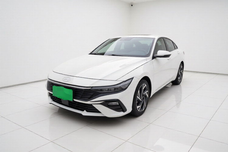HYUNDAI ELANTRA 2023 SOLD  ID: GZ2604151291