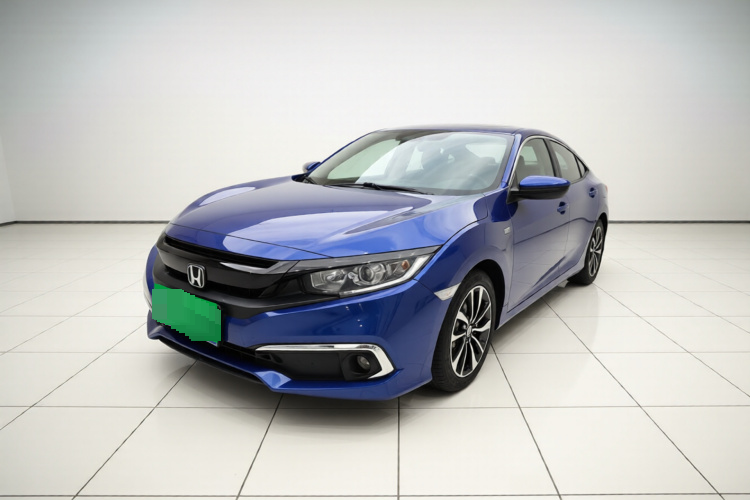 HONDA CIVIC 2019  SOLD  ID: GZ2604151295