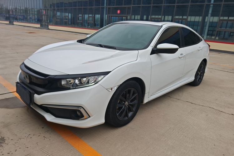 HONDA CIVIC 2019 ID: GZ2604151296