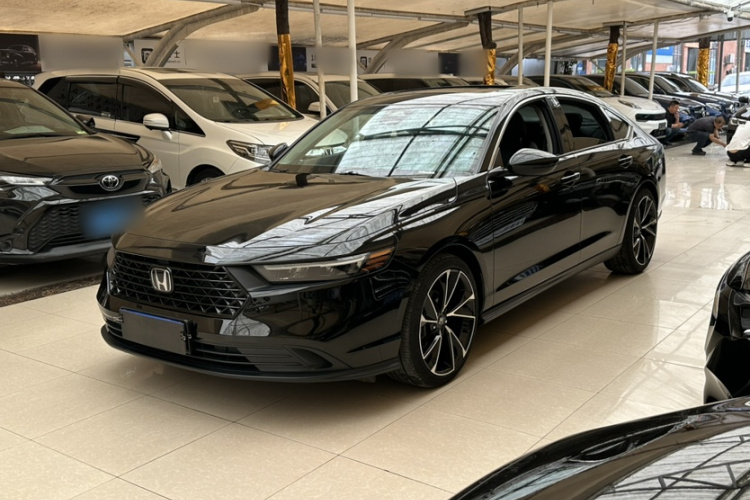 HONDA ACCORD 2024 SOLD  ID: GZ2604151297
