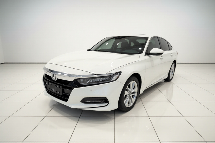 HONDA ACCORD 2018 ID: GZ2604151298