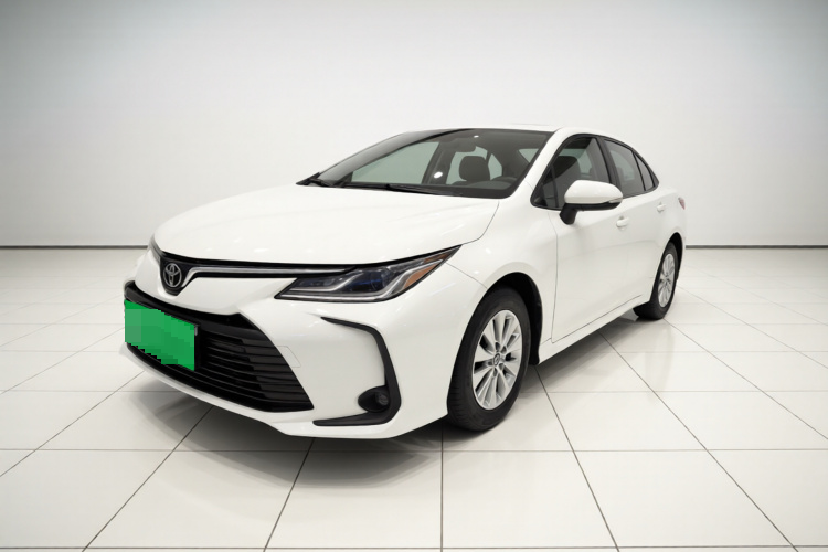 TOYOTA CAROLLA 2021 ID: GZ2604151303