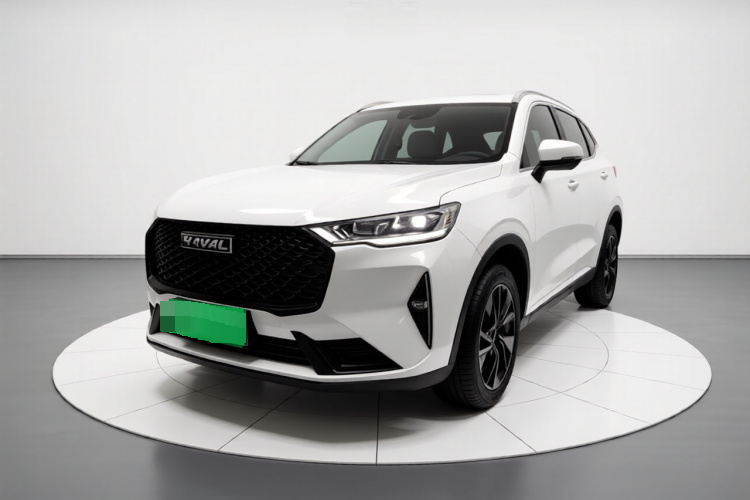 HAVAL H6 2021 ID: GZ2604281322