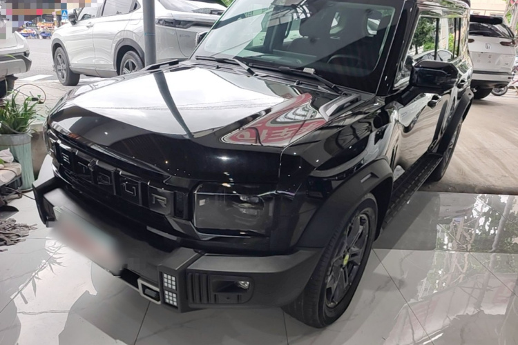 JETOUR TRAVELLER 2023 ID: GZ2604281329