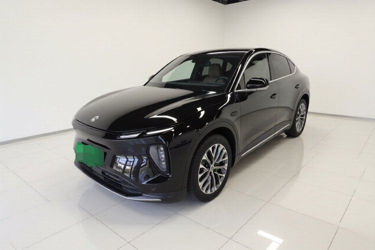 NIO EC6 2023 ID: GZ2605061336