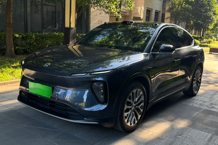 NIO EC6 2024 ID: GZ2605061337
