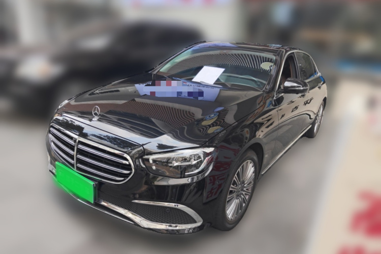 MERCEDES-BENZ E300L 2023 SOLD  ID: GZ2604151271