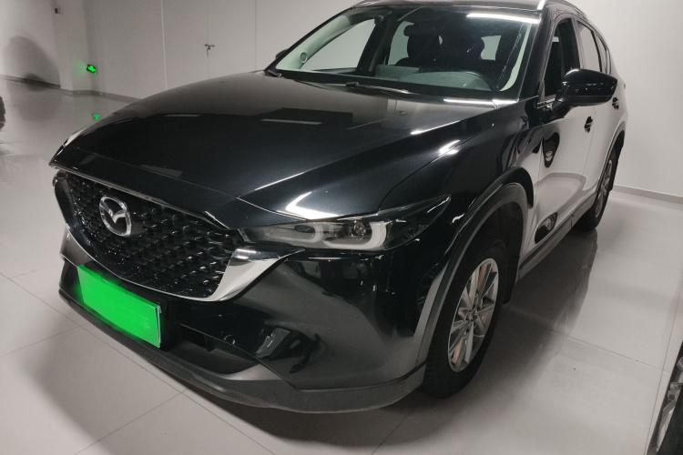 MAZDA CX-5 2024 ID: GZ2604151273