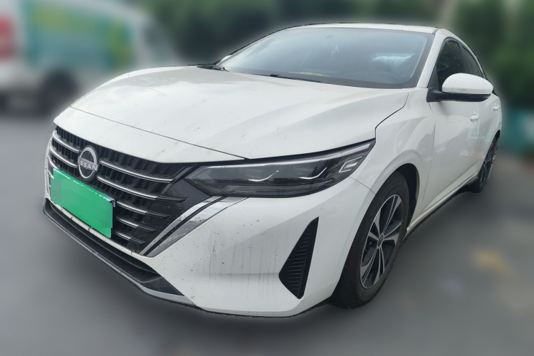 NISSAN SYLPHY 2023 ID: GZ2605141349