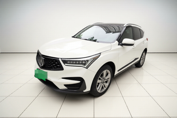 ACURA RDX 2019 ID: GZ2605141351