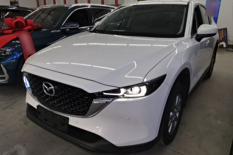 MAZDA CX-5 2024 ID: GZ2605141352
