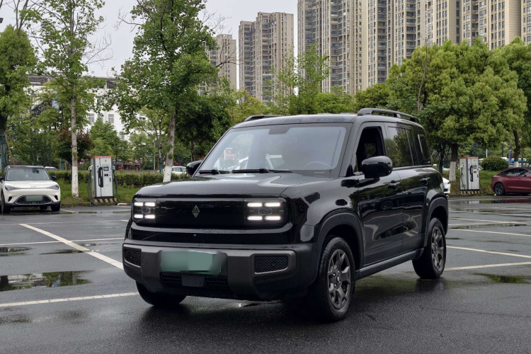 BAOJUN YEP 2024 ID: GZ2605201363