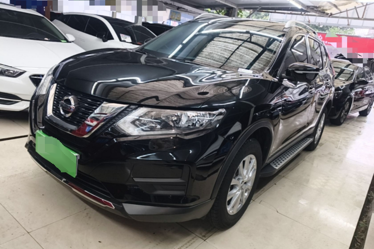 NISSAN X-TRAIL 2023 ID: GZ2605271368