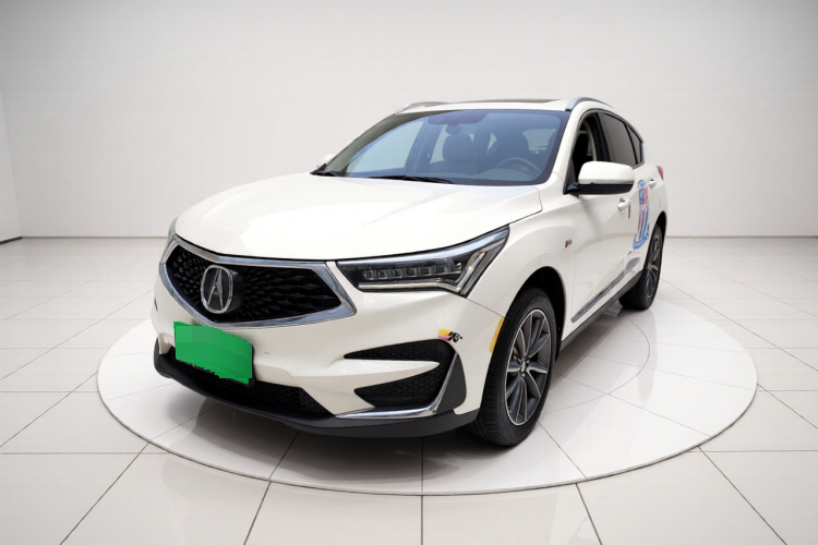 ACURA RDX 2019 ID: GZ2605271371